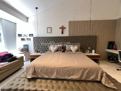 Casa de 4 alcobas en venta en Tres Esquinas, Medellín, 251 m² · foto 20 de 20