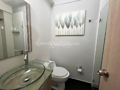 Casa de 3 alcobas en arriendo en Intermedia, Envigado, 180 m² · foto 8 de 20