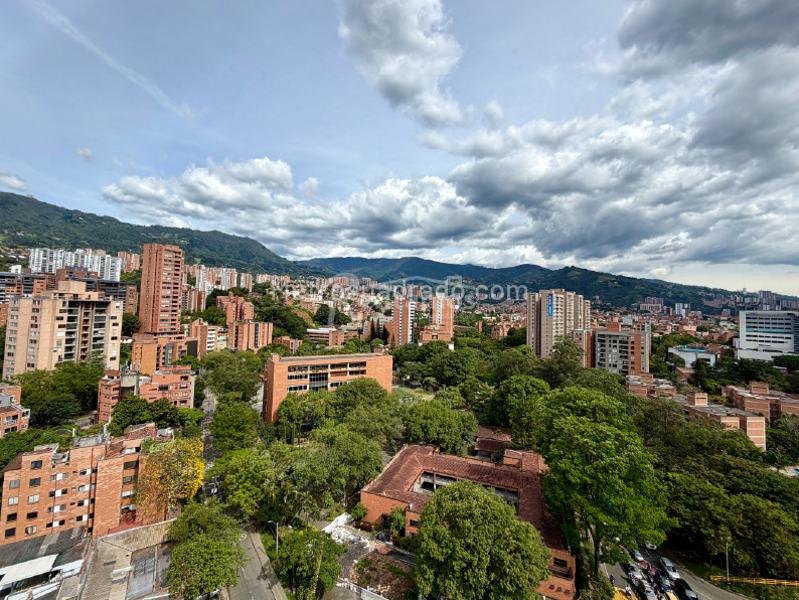 Apartamento en Arriendo, Zuñiga, Envigado - Widok 2