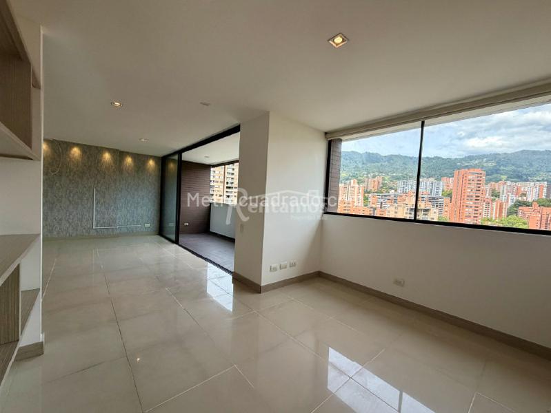 Apartamento en Arriendo, Zuñiga, Envigado - Widok 4