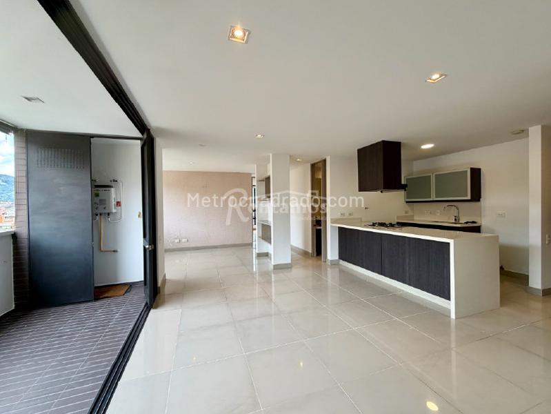 Apartamento en Arriendo, Zuñiga, Envigado - Widok 5