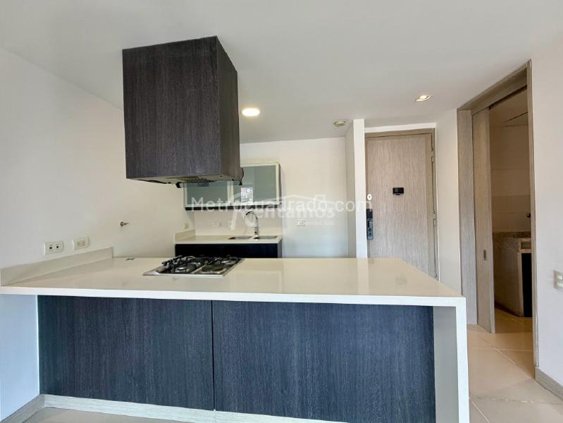 Apartamento en Arriendo, Zuñiga, Envigado - Widok 6