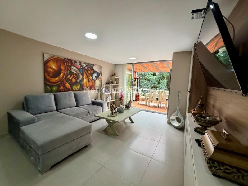 Apartamento en Arriendo, El Esmeraldal, Envigado - Ansicht 2