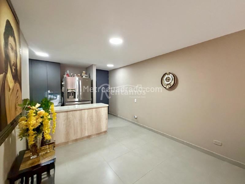 Apartamento en Arriendo, El Esmeraldal, Envigado - Ansicht 4
