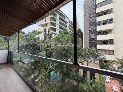 Apartamento de 2 alcobas en venta en El Campestre, Medellín, 71 m² · foto 2 de 20
