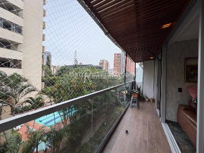 Apartamento de 2 alcobas en venta en El Campestre, Medellín, 71 m² · foto 3 de 20
