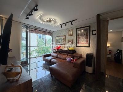 Apartamento de 2 alcobas en venta en El Campestre, Medellín, 71 m² · foto 4 de 20