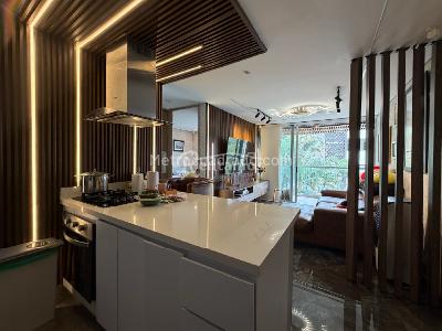 Apartamento de 2 alcobas en venta en El Campestre, Medellín, 71 m² · foto 5 de 20