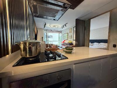 Apartamento de 2 alcobas en venta en El Campestre, Medellín, 71 m² · foto 6 de 20