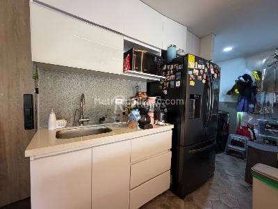 Apartamento de 2 alcobas en venta en El Campestre, Medellín, 71 m² · foto 7 de 20