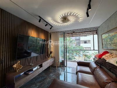Apartamento de 2 alcobas en venta en El Campestre, Medellín, 71 m² · foto 9 de 20