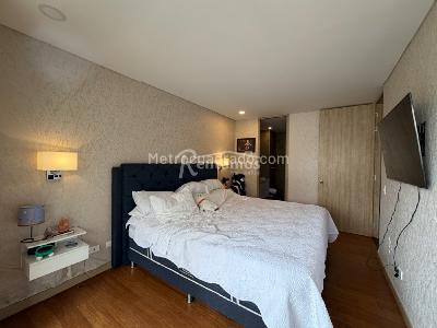 Apartamento de 2 alcobas en venta en El Campestre, Medellín, 71 m² · foto 11 de 20