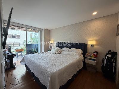 Apartamento de 2 alcobas en venta en El Campestre, Medellín, 71 m² · foto 12 de 20