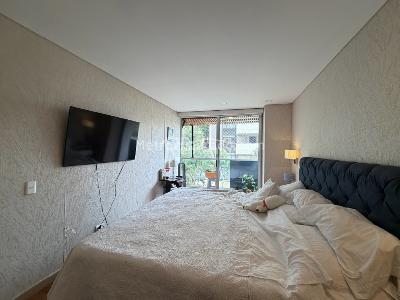 Apartamento de 2 alcobas en venta en El Campestre, Medellín, 71 m² · foto 13 de 20
