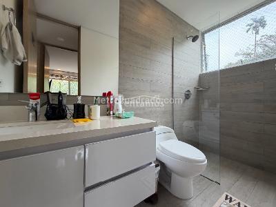 Apartamento de 2 alcobas en venta en El Campestre, Medellín, 71 m² · foto 14 de 20