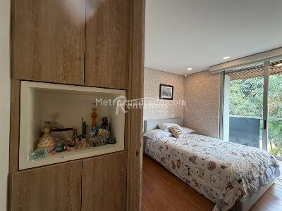 Apartamento de 2 alcobas en venta en El Campestre, Medellín, 71 m² · foto 16 de 20