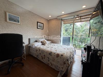 Apartamento de 2 alcobas en venta en El Campestre, Medellín, 71 m² · foto 17 de 20