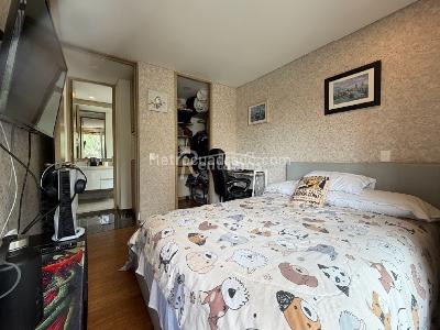 Apartamento de 2 alcobas en venta en El Campestre, Medellín, 71 m² · foto 18 de 20