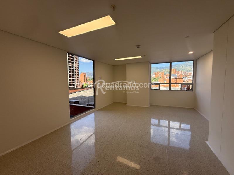 Consultorio en Arriendo, La America, Medellín, Medellín