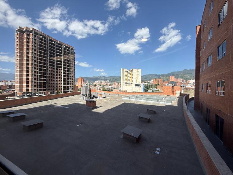 Consultorio en Arriendo, La America, Medellín - Widok 2