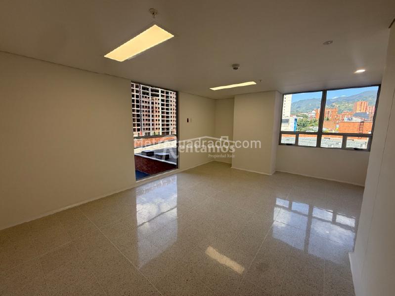 Consultorio en Arriendo, La America, Medellín - Widok 3