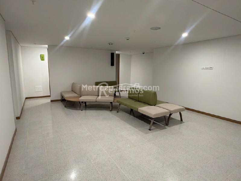 Consultorio en Arriendo, La America, Medellín - Widok 4