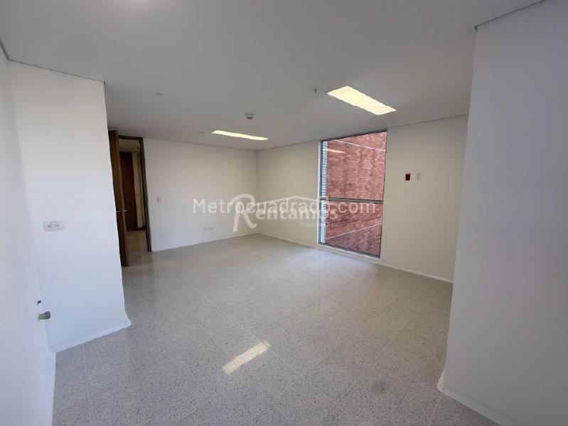 Consultorio en Arriendo, La America, Medellín - Widok 5