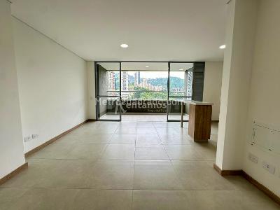 Apartamento de 3 alcobas en venta en Ceipa, Sabaneta, 80 m² · foto 2 de 20