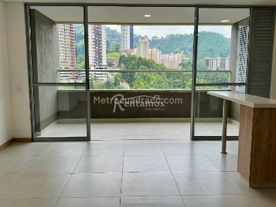 Apartamento de 3 alcobas en venta en Ceipa, Sabaneta, 80 m² · foto 5 de 20