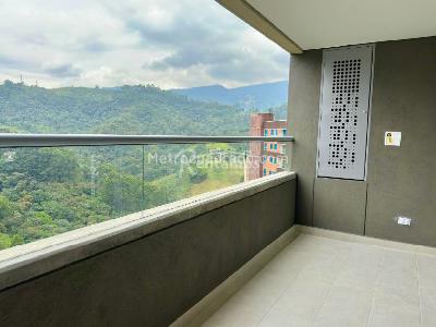Apartamento de 3 alcobas en venta en Ceipa, Sabaneta, 80 m² · foto 6 de 20