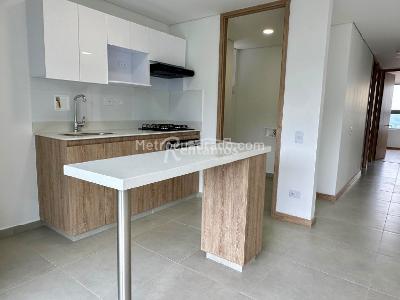 Apartamento de 3 alcobas en venta en Ceipa, Sabaneta, 80 m² · foto 8 de 20