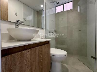 Apartamento de 3 alcobas en venta en Ceipa, Sabaneta, 80 m² · foto 11 de 20