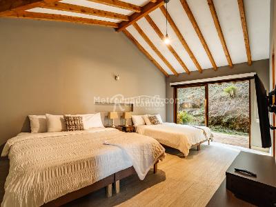 Casa de 3 alcobas en arriendo en Gilberto Echeverry, Rionegro, 265 m² · foto 12 de 19