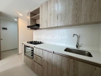 Apartamento de 3 alcobas en venta en Coltejer, Itagüí, 63 m² · foto 3 de 20