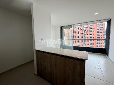 Apartamento de 3 alcobas en venta en Coltejer, Itagüí, 63 m² · foto 6 de 20