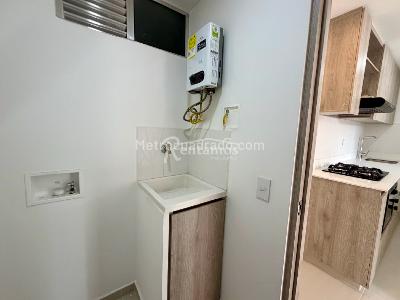 Apartamento de 3 alcobas en venta en Coltejer, Itagüí, 63 m² · foto 7 de 20