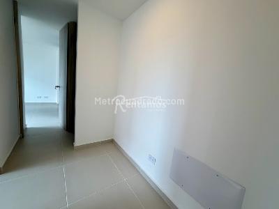 Apartamento de 3 alcobas en venta en Coltejer, Itagüí, 63 m² · foto 8 de 20