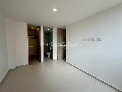 Apartamento de 3 alcobas en venta en Coltejer, Itagüí, 63 m² · foto 9 de 20