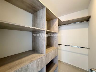 Apartamento de 3 alcobas en venta en Coltejer, Itagüí, 63 m² · foto 11 de 20