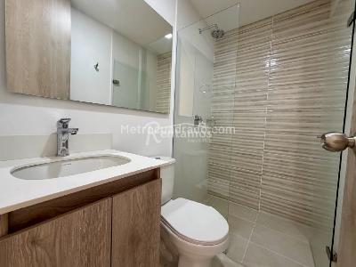 Apartamento de 3 alcobas en venta en Coltejer, Itagüí, 63 m² · foto 12 de 20