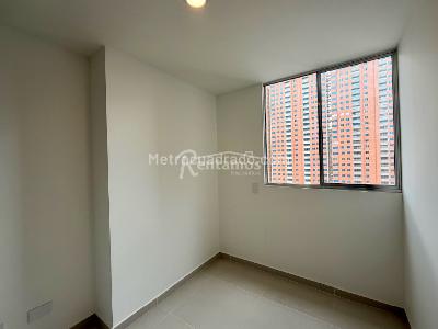 Apartamento de 3 alcobas en venta en Coltejer, Itagüí, 63 m² · foto 13 de 20