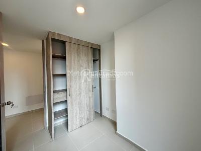 Apartamento de 3 alcobas en venta en Coltejer, Itagüí, 63 m² · foto 15 de 20