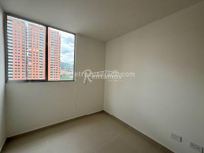 Apartamento de 3 alcobas en venta en Coltejer, Itagüí, 63 m² · foto 16 de 20