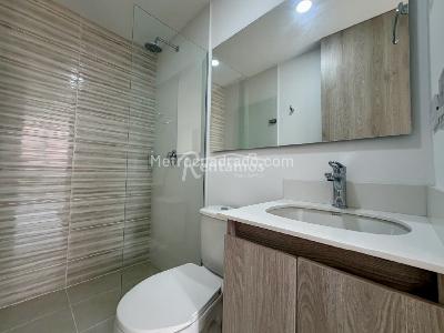 Apartamento de 3 alcobas en venta en Coltejer, Itagüí, 63 m² · foto 17 de 20