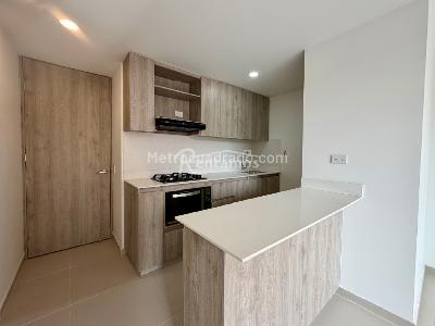 Apartamento de 3 alcobas en venta en Coltejer, Itagüí, 63 m² · foto 20 de 20