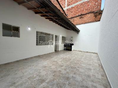 Casa en Arriendo, La Magnolia, Envigado