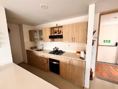Apartamento en venta en El Esmeraldal, Envigado · foto 7 de 20