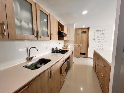 Apartamento en venta en El Esmeraldal, Envigado · foto 8 de 20