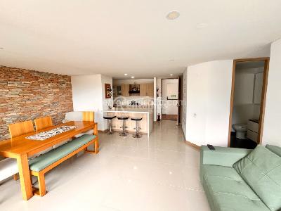 Apartamento en venta en El Esmeraldal, Envigado · foto 9 de 20