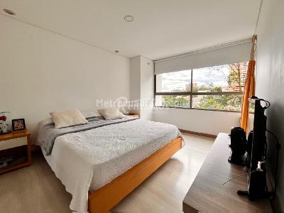 Apartamento en venta en El Esmeraldal, Envigado · foto 11 de 20